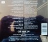 John Barry Chaplin CD